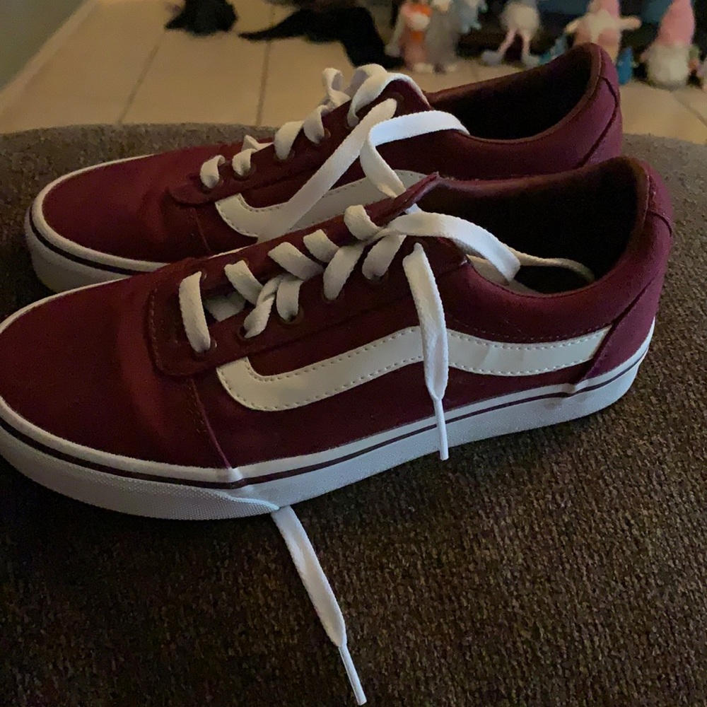 Vans